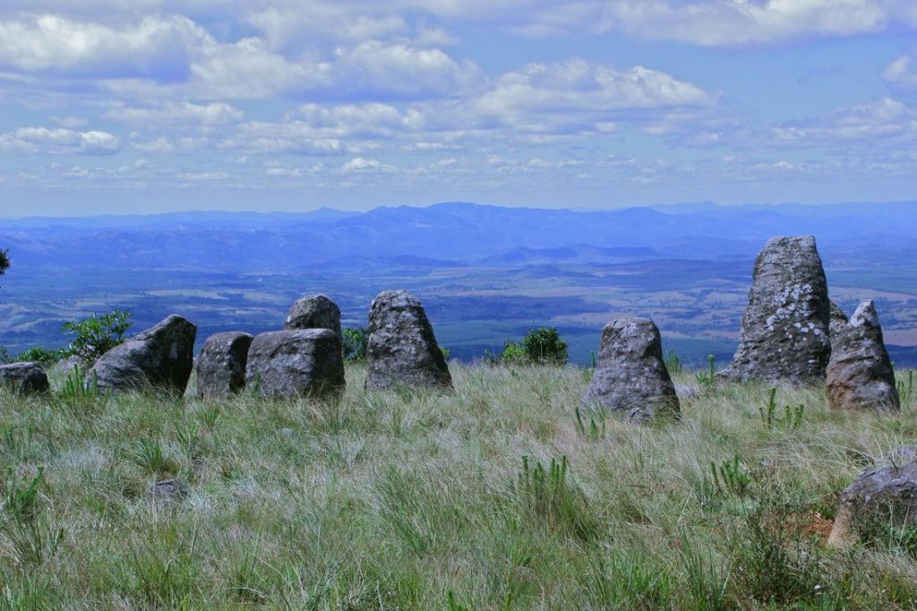 Adam's Calendar The Oldest Megalithic Stone Circle