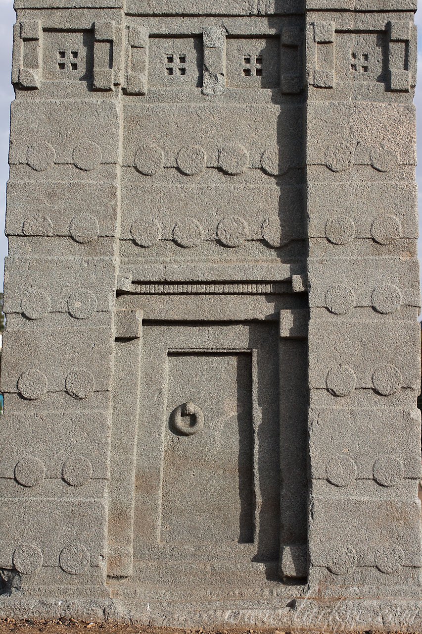 Axum & The Ancient Ethiopian Empire - The Ancient Connection