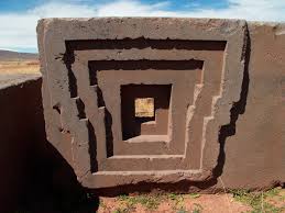 Puma Punku mysterious megaliths