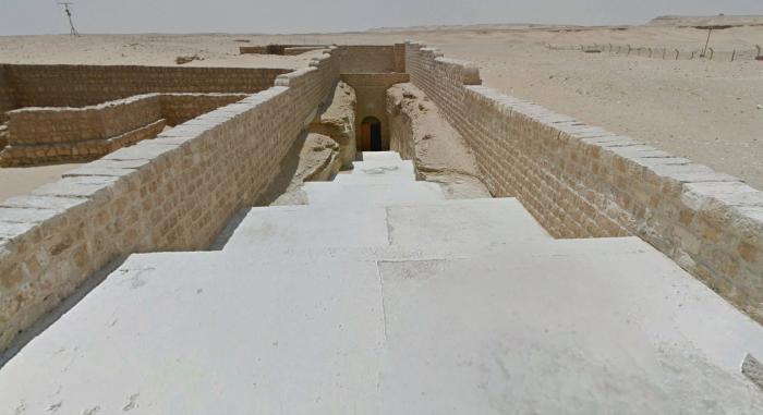 serapeum-saqqara-egypt