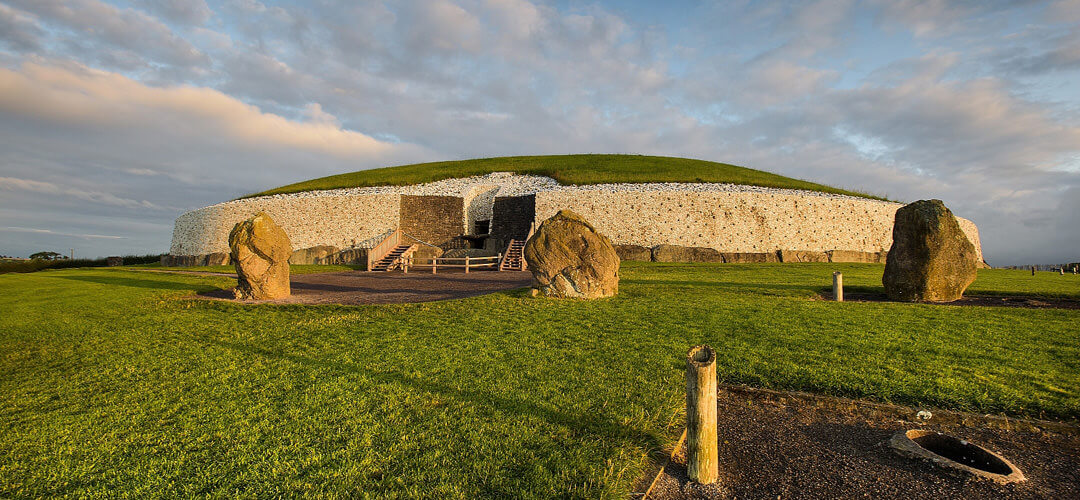 Bru-Na-Boinne-Ireland