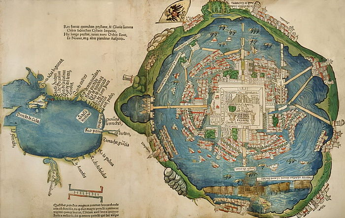 tenochtitlan-mexico