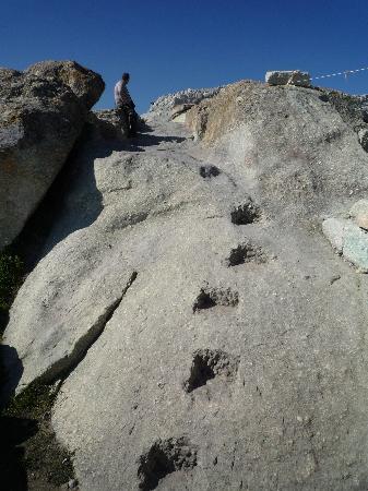 thracian megaliths bulgaria