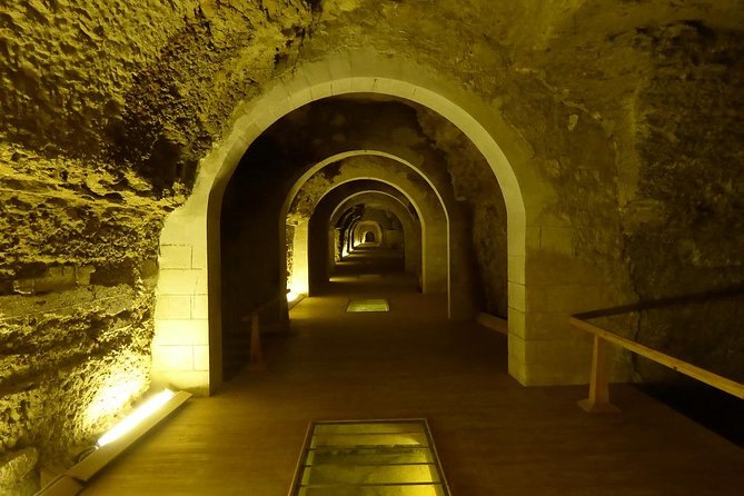 serapeum-saqqara-egypt