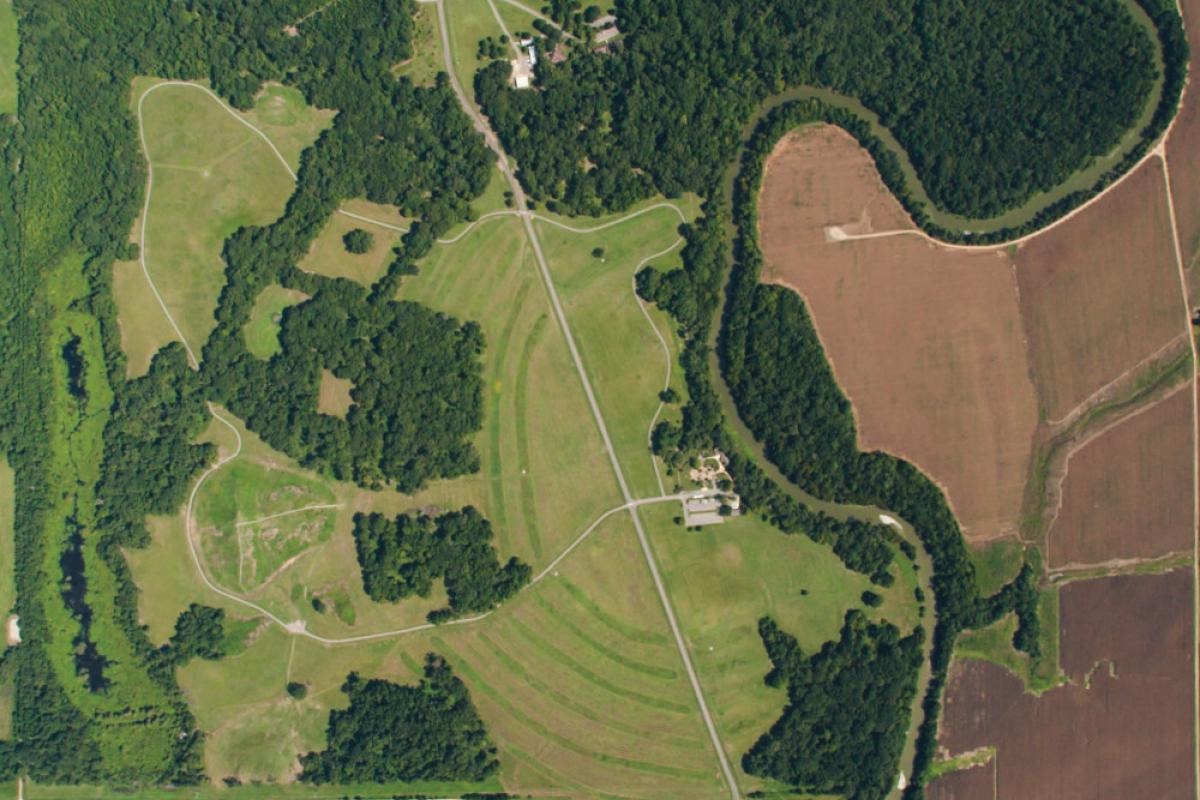 Poverty-point-louisiana