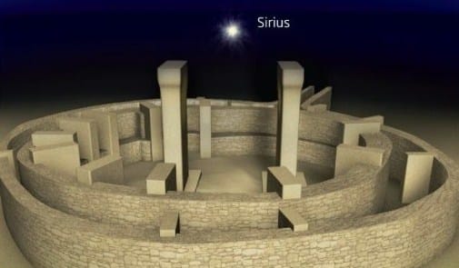 Astronomical Alignment of Gobekli Tepe