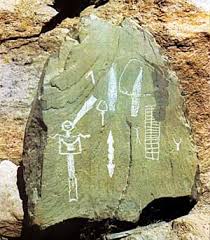 Mt.Bego ancient rock art
