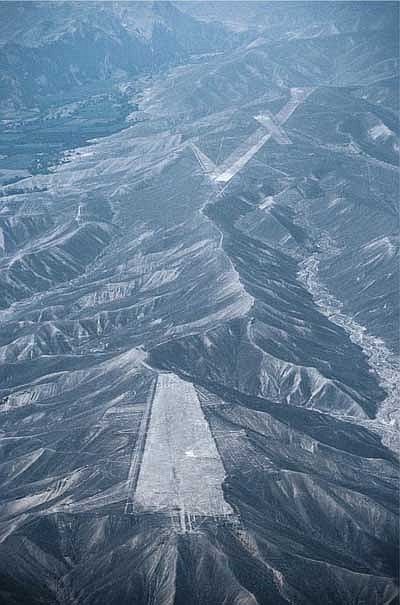 Nazca Lines