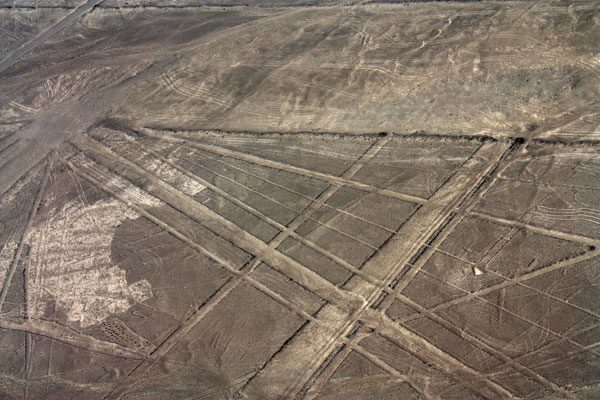 Nazca Lines Peru